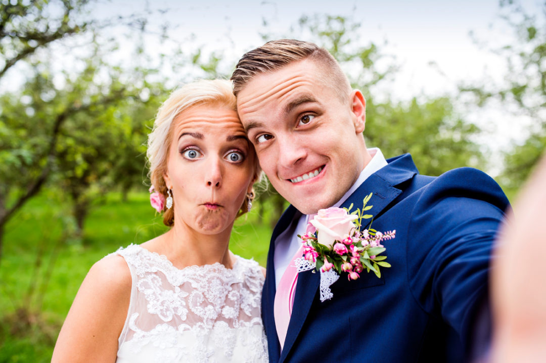 Photobooth huren bruiloft - fotozuil fotohokje